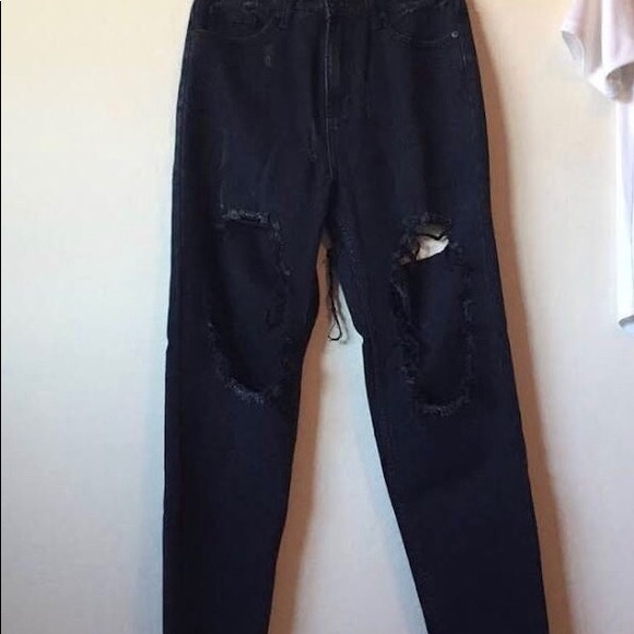 UNIF Twerk Jeans - Picture 4 of 4